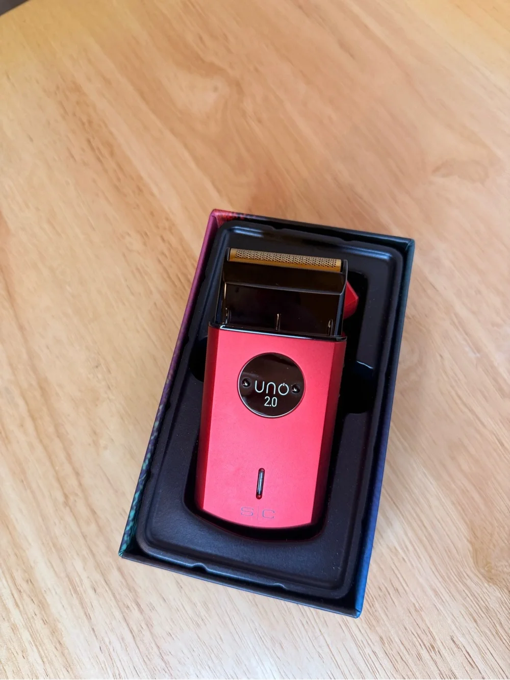 Stylecraft Uno 2.0 shaver
